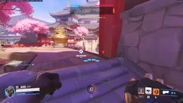 team kill
