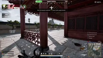 bot vs team
