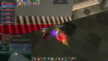 PVP ADEN CASTLE PARTE 3