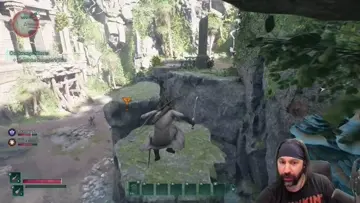 Cool ass moves