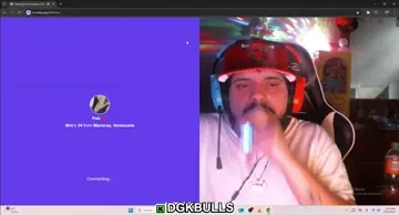 WHAT IS HAPPENING