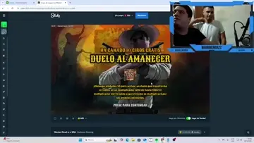 3 VS EN LA WANTED 70K