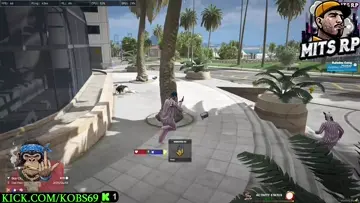 pov check