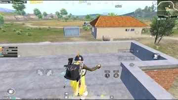 توب التمت رويال حياكم | Clip
