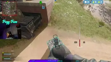 I GOT THE NEW SMG