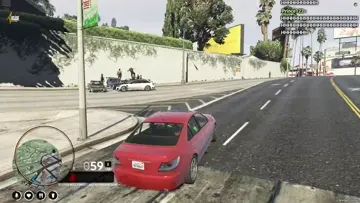 LOST KLAW L3SSA PART 1