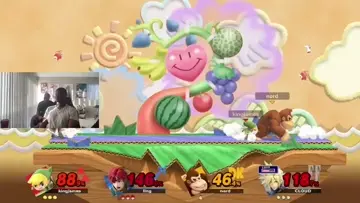 Not Today Boi!!!