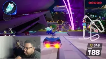 FInal Lap Madness 🏎️