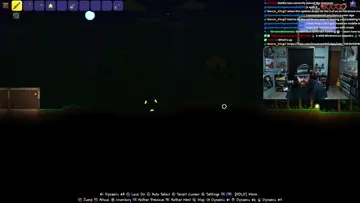 Dont remember how to play - proceeds to 3rd death