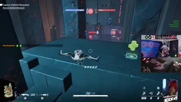 Spidey Penta