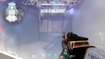 OHA BEN VURDUM BU ARADA