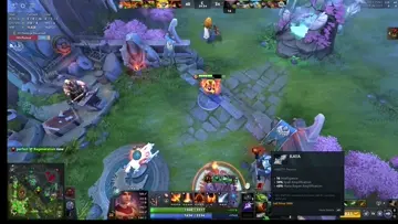 magic lina