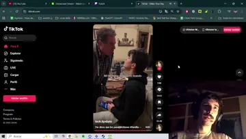 tiktok basura