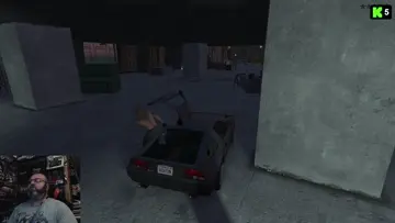Stylez fell to his death