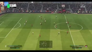 GEl gol más gritado sin escucharse xd