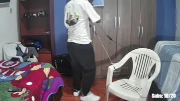 Luis jerma
