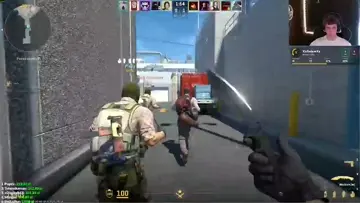 AIM MASTER