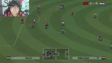 sali arquerooo