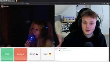 Vlnakos balí holku