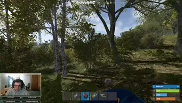Scared kota pt 2