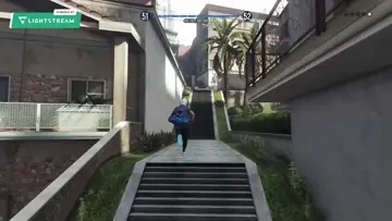 POV shoot out with the ops went wrong