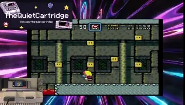 Super Mario World: Star Road #3