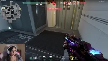 Lag... sure