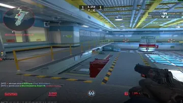 hs at 10k vp ? EMRE?