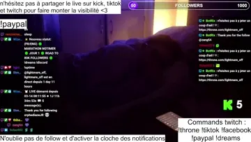 sleep