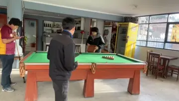 xddd moment