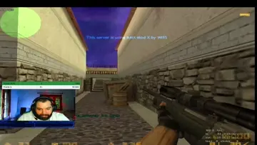 CS1.3 Zone Funny Knife With Banana