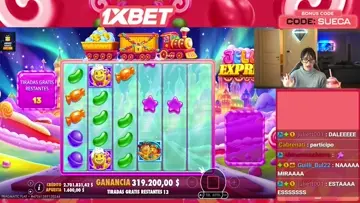 Jelly express 7