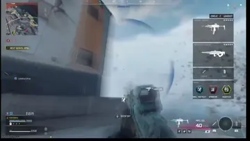 homie ran