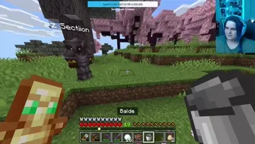 happy ghast