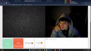 finger jajajajaj