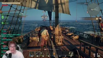 Oyé oyé pirates
