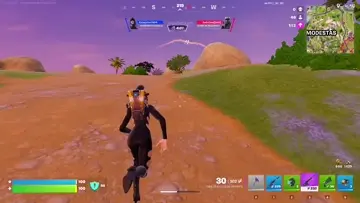 PASAMOS DE DOS KILLS A......
