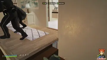 Pooper Peeper
