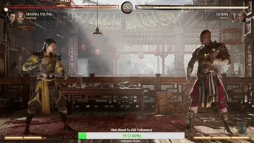 That 75% Damage Tho - Mortal Kombat 1