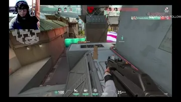 KICK BOUNTIES GOES