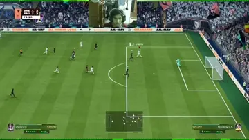 2 contra mi solo lo dimos vuelta