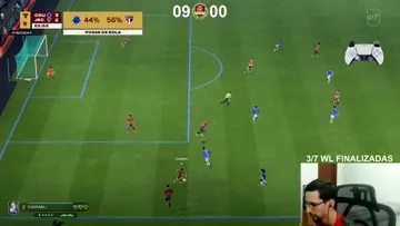 melhor zaga do jogo ai