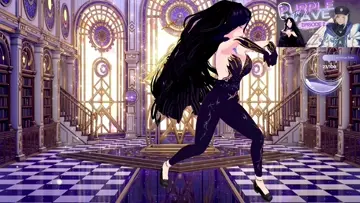 Dancer