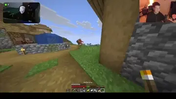 1v1 golem
