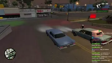 Clip forzado