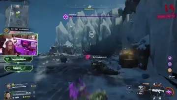 Final zombie boss YAS