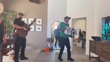 family gone crazy