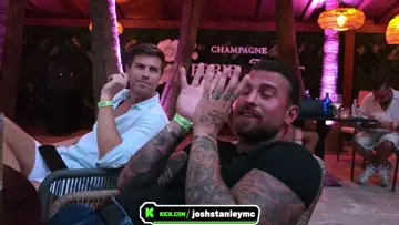 Josh und Gigi