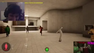 this guy is the monster