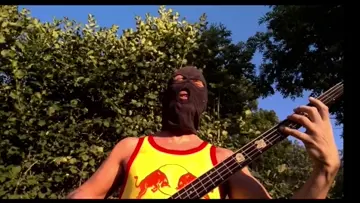 je soupe seul - goldman